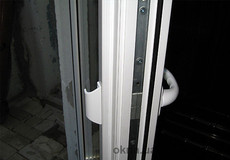 Балконная защелка (49 грн.) 